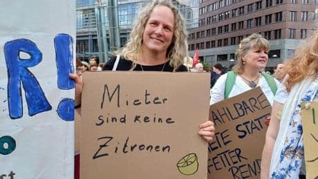 Berliner Mietergemeinschaft: Drei fatale Wohn-Trends in Berlin