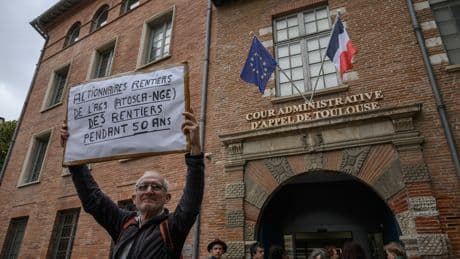 A69 : la reprise du chantier autorisée par la cour d'appel administrative de Toulouse