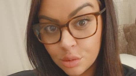 'I was groomed at 12 and raped by a teacher, 34, before being snared by paedophile gang'