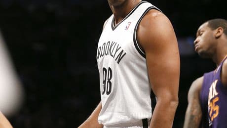 Jason Collins, longtime NBA player and first active openly gay athlete, undergoing brain tumor treatment