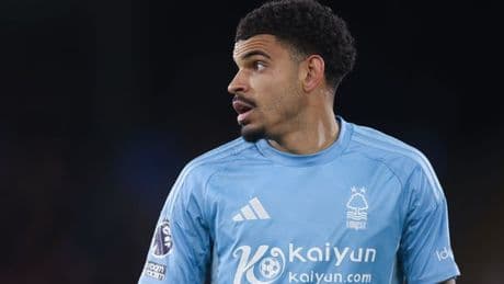 Morgan Gibbs-White set for Spurs medical after £60m release clause triggered