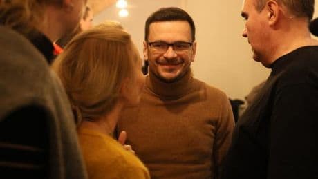 Ilia Iachine, opposant russe : « Si l’Ukraine est donnée à Poutine, ce sera une tragédie, prologue d’une confrontation mondiale »
