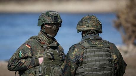 Nato-Beschlüsse heizen Debatte über Wehr- oder Dienstpflicht neu an