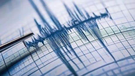 Kahramanmaraş'ta korkutan deprem