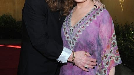 Ozzy and Sharon Osbourne’s ups and downs during their 40-year marriage