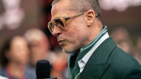 Leute: In Hollywood gehen die Diebe um