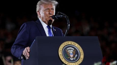 Donald Trump souhaite rebaptiser le 8 mai et le 11 novembre en «Jours de la Victoire»
