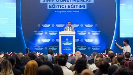 Okullar orman sevgisi temasıyla açılacak