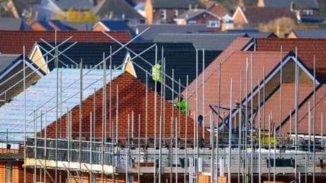 First Minister faces backlash over 'disappointing' plans on affordable homes
