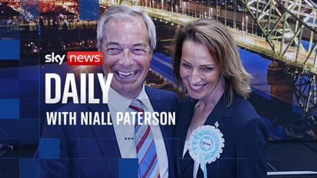 Reform flirts with loyal Labour voters &#8211; is it a winning strategy?