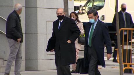 A prisión el ex número 2 de Interior y el &#039;hacker&#039; Alcasec por la red de ciberataques