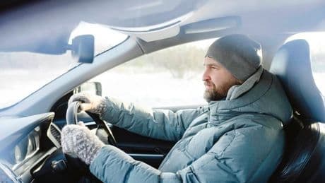 'I flipped off speed camera while driving – but later got a nasty surprise'