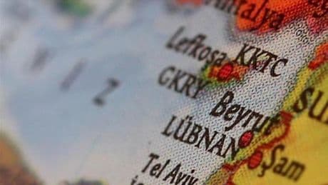 GKRY'ye gelen İsraillilerin barınma sorunu yaşadığı iddia edildi
