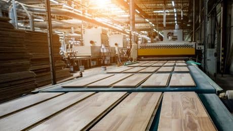 Mobili, commercio mondiale in calo nel 2025