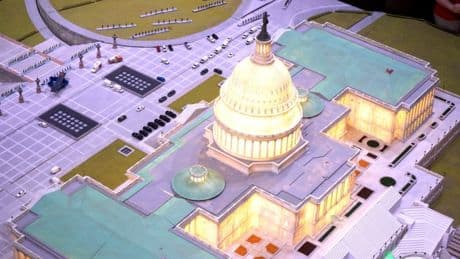 We recreated the January 6th insurrection through a wargame – here’s how it went