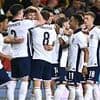 England U21 star tipped to become future captain of senior team as youngster is earmarked to solve age-old problem for the Three Lions