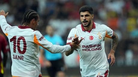 Eren Elmalı’nın performansının sırrı ortaya çıktı