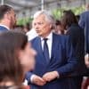 Net rond Didier Reynders lijkt zich steeds meer te sluiten: huiszoekingen bij Brusselse antiquair en bij ex-NMBS-topman in witwasonderzoek