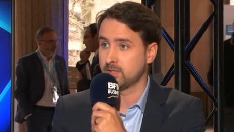 Enlèvement du fondateur de Ledger: deux personnes mises en examen et placées en détention provisoire