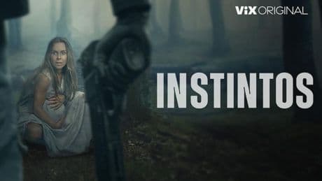 Kate Del Castillo Fights For Survival In Thriller ‘Instintos’ Premiering On ViX