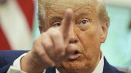 Federal judge warns Trump can't sidestep his order with latest sanctuary city play