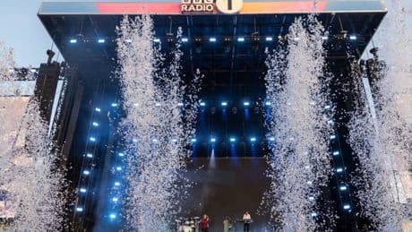 BBC Radio 1’s Big Weekend 2025: Line-up, set times and how to watch and listen at home