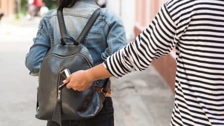Smartphone-Diebstahl: Mit diesen Profi-Tipps schützen Sie sich effektiv