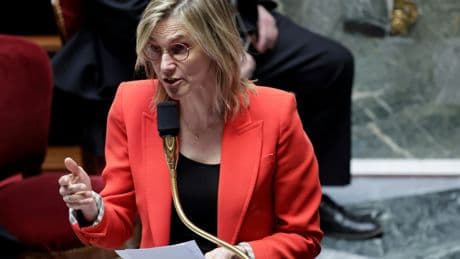 «Cynisme», «démagogie»: la ministre de la Transition écologique s’offusque de la suppression des ZFE