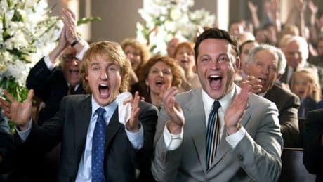 ‘Wedding Crashers’ cinematographer on why a sequel hasn’t happened — yet