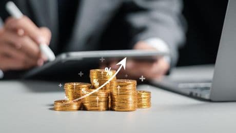 Las 5 cuentas remuneradas más rentables del momento: sin nómina, sin complicaciones, solo beneficios