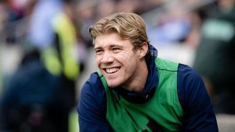Man Utd transfer news: Rasmus Hojlund offered escape route as £60m move prepared