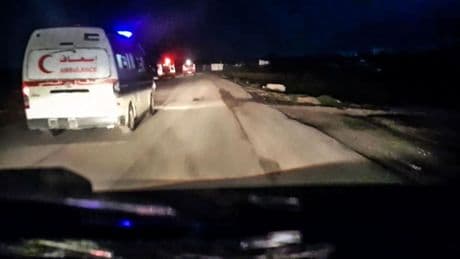 Nach Schüssen auf Rettungskräfte - Israels Armee gesteht „Fehler“ ein