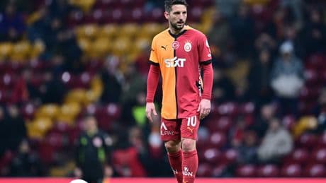 Dries Mertens: Hala yapabilirim