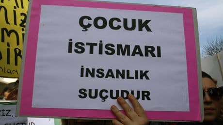 Bursa'da İsmailağa cemaatine ait kursa istismar soruşturması