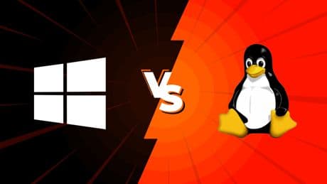 Windows vs. Linux beim Speed: Welches System ist schneller?