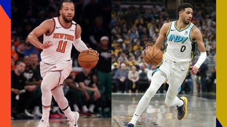 How much are Knicks-Pacers Eastern Conference Finals tickets at MSG?