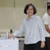 Dutzende Abgeordnete abgewählt: China mischt sich beispiellos in die Abstimmung in Taiwan ein