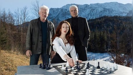 "Tatort: Zugzwang": Tödliche Intrigenspiele