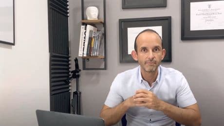 Francisco Rosero, endocrino: “Si dejas de comer pan ultraprocesado te vas a desinflamar, van a mejorar tus antojos y vas a mejorar tu salud cardiovascular”