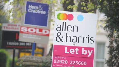 Tenants are working 125 days every year just to pay their landlord