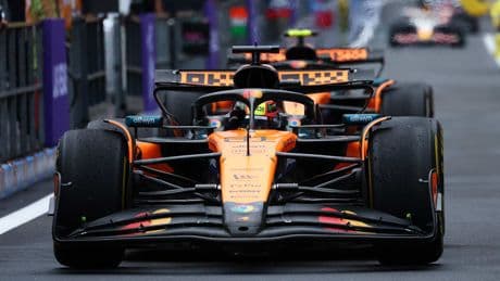 Formel 1 in Ungarn - Läuft das Qualifying am Samstag im Free-TV?
