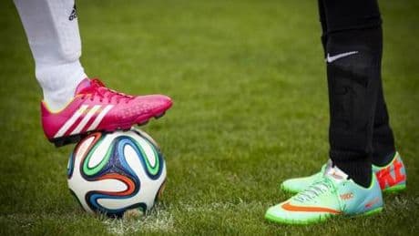 Ruba il pallone firmato da Neymar. Condannato a 17 anni di carcere
