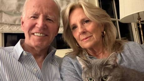 Joe Biden breaks silence on life-threatening prostate cancer diagnosis