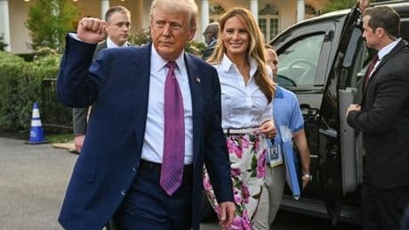 Trump droht dem Iran: Deal oder „noch brutalere“ Angriffe