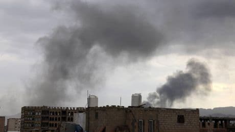 L'Idf non si ferma. Raid in Yemen: 9 morti, 118 feriti