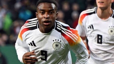 Nachwuchsarbeit beim DFB in der Krise: „Wir sind in den letzten Jahren sukzessive schlechter geworden“