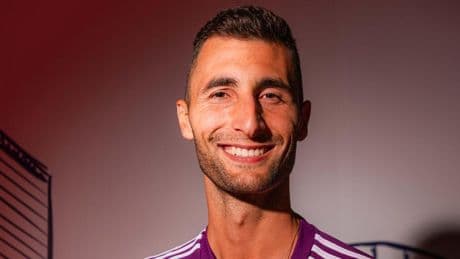 Esto es lo que ha pagado el Lyon al Mallorca por Greif