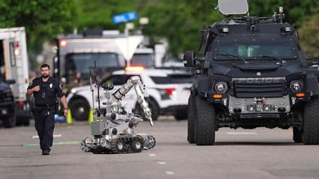 Kriminalität: FBI: Sechs Verletzte bei "gezieltem Gewaltakt" in Colorado