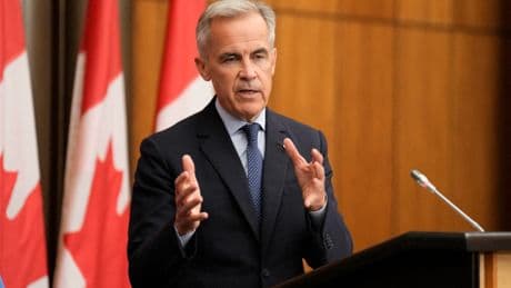 Reconnaissance de la Palestine par le Canada : Israël condamne et les États-Unis menacent