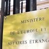 Antisémitisme : le courrier qui fâche la France